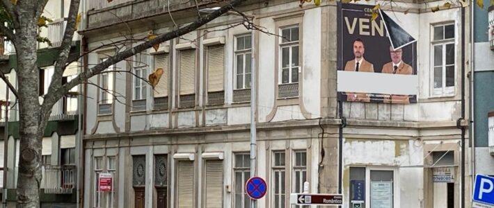 Prédio na Rua D. Manuel ll para Venda Prédio na Rua D. Manuel ll para Venda