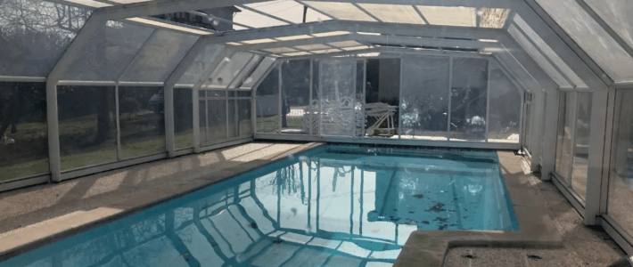 Moradia T4 independente com piscina em Pedroso para Venda Moradia T4 independente com piscina em Pedroso para Venda