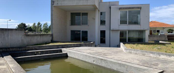Moradia T4 com piscina, praia de Lavadores para Venda Moradia T4 com piscina, praia de Lavadores para Venda