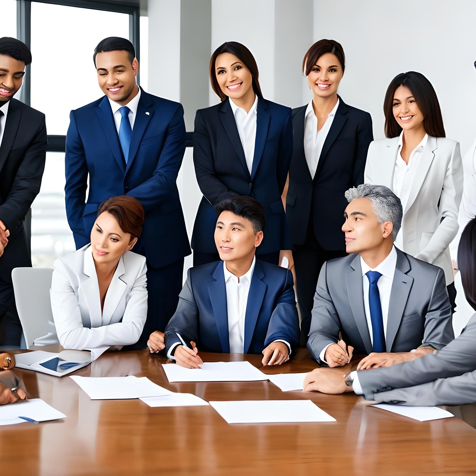 Consultoria de Gestão