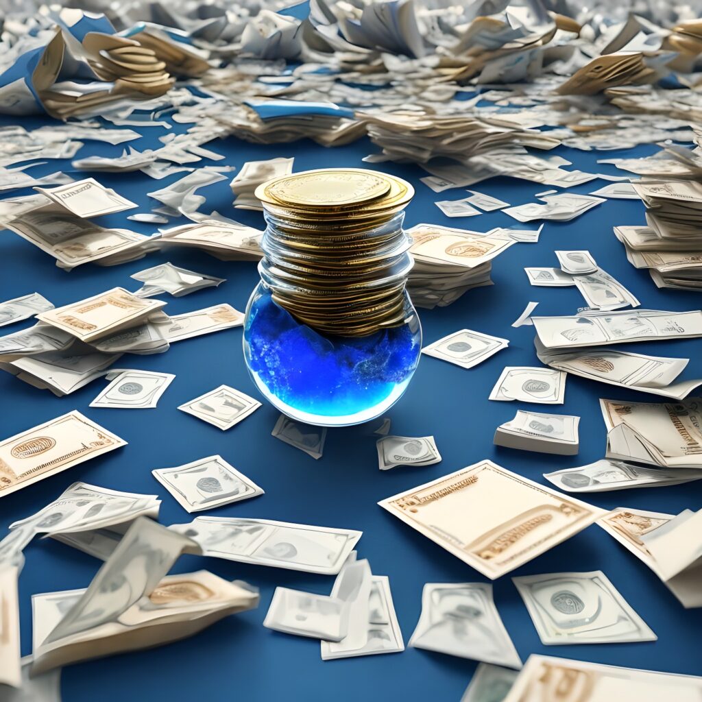 A Importância da Boa Gestão Financeira e Métodos para a Atingir