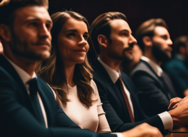 Coaching de Empresas: A Transformação Impulsionada pela Sheer Capital Consultoria