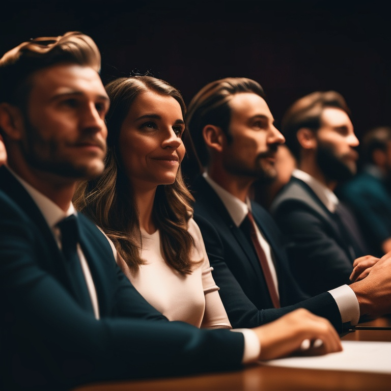 Coaching de Empresas: A Transformação Impulsionada pela Sheer Capital Consultoria