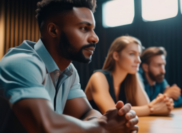 Como o Coaching de Empresas Impulsiona o Sucesso dos Negócios