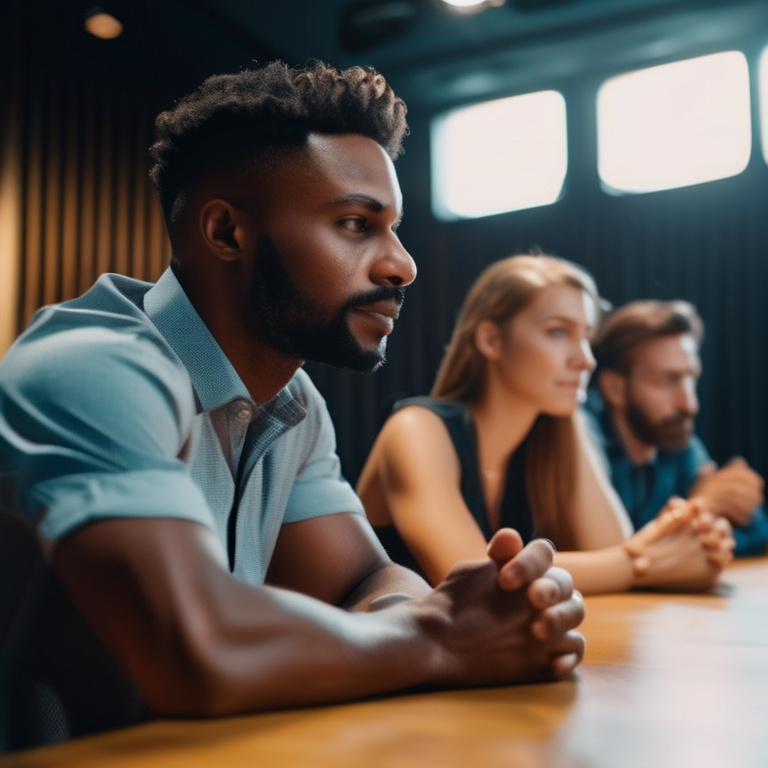 Como o Coaching de Empresas Impulsiona o Sucesso dos Negócios