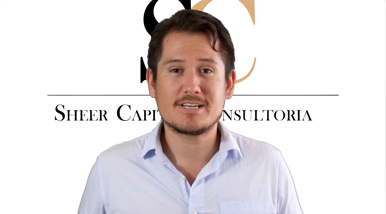 auditoria consultoria sheer capital