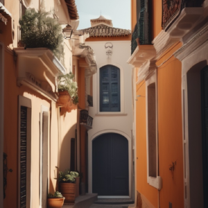 compra de casa sem impostos e financiada a 100%
