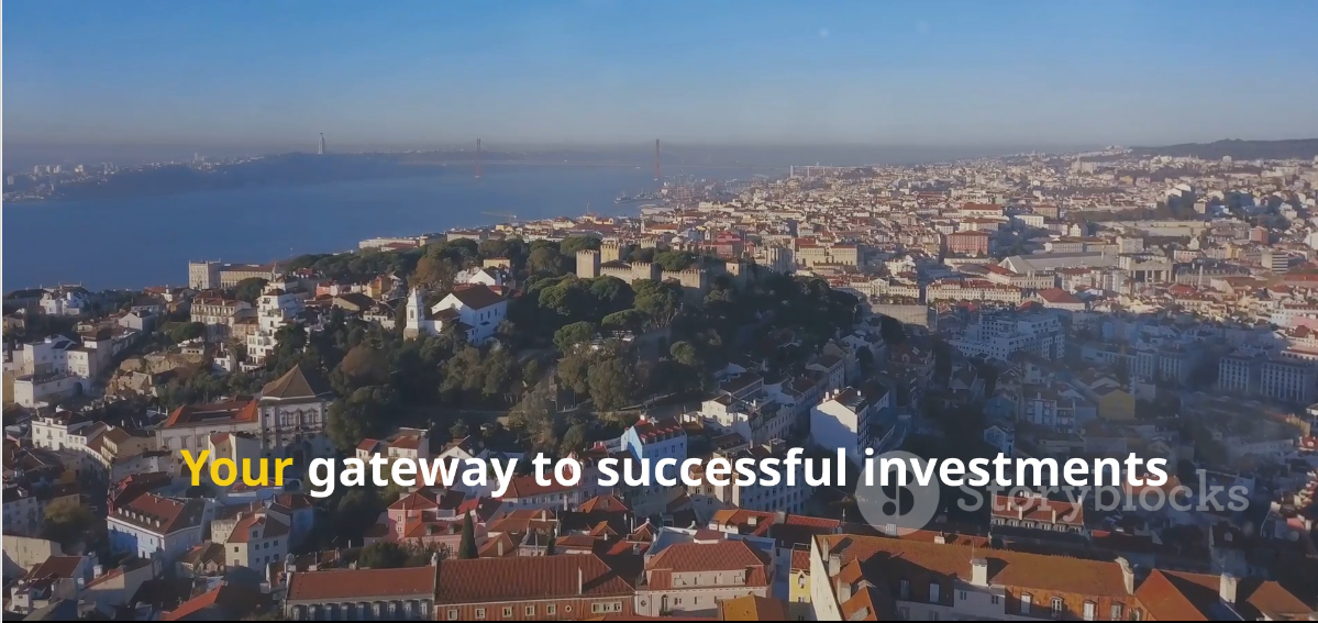 investments in Portugal