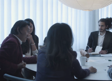 escale o seu negócio com a Sheer Capital