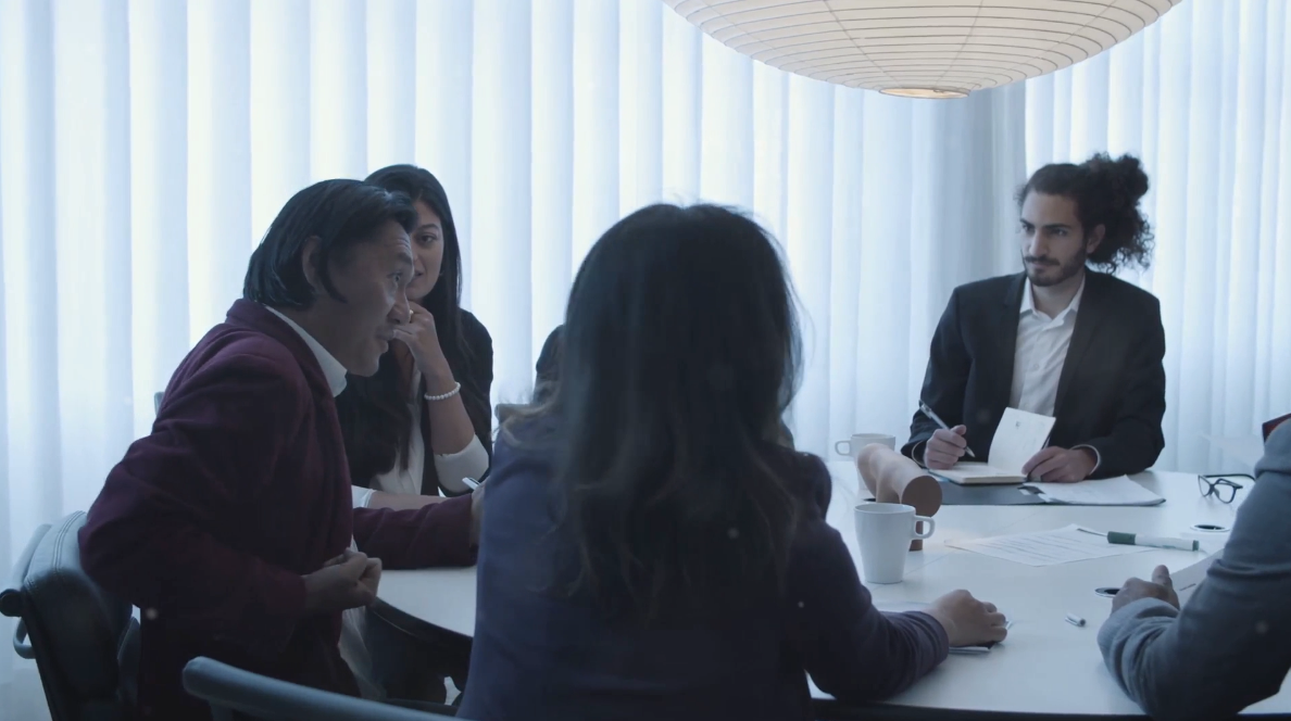 escale o seu negócio com a Sheer Capital