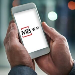 mbway sheer capital transferências sibs pagamentos