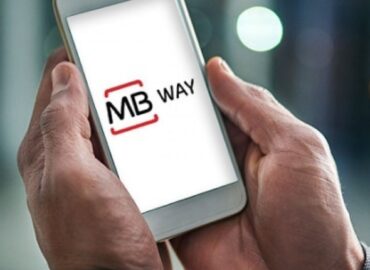mbway sheer capital transferências sibs pagamentos