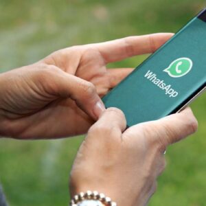 Ignorar ligações do prefixo 234 no WhatsApp pode evitar grandes problemas