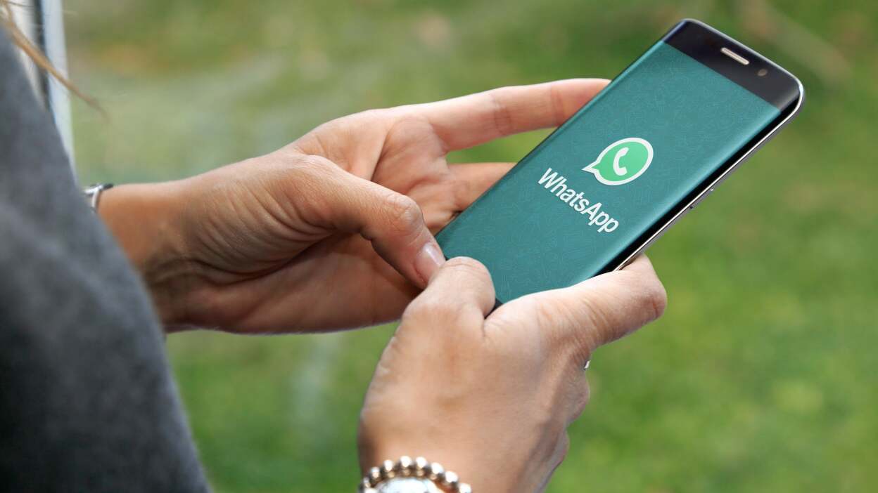 Ignorar ligações do prefixo 234 no WhatsApp pode evitar grandes problemas