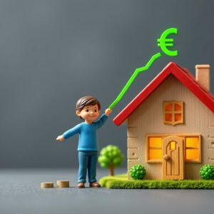 Transferência de Crédito Habitação: Como Pagar MENOS no Seu Empréstimo com a Sheer Capital