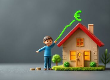 Transferência de Crédito Habitação: Como Pagar MENOS no Seu Empréstimo com a Sheer Capital